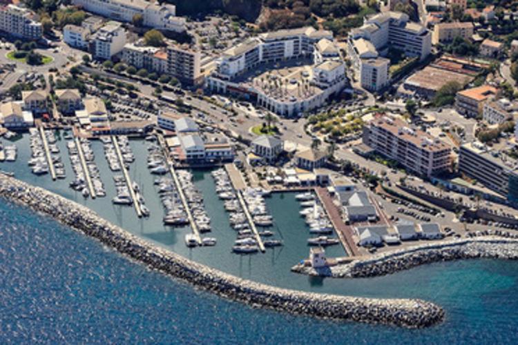 La porte du Cap Corse